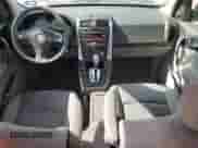 2007 Saturn VUE I4 z VIN 5GZCZ33D87S846831, wystawiony jako Copart lot #82992254 z przebiegiem 34 271 mil mil oraz Szkoda całkowita • Salvage title. Historia ofert i sprzedaży dostępna na DreamBid. Obrazek 8.