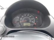 ✅ 2015 Mitsubishi Mirage DE • VIN: ML32A3HJXFH048610 • Lot: 43727767. Listed on IAAI with 73,322 mi. Free auction sales archive from the USA and detailed vehicle history report at DreamBid. Image 7.