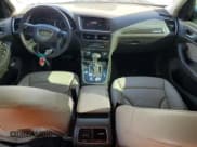 ✅ 2014 Audi Q5 Premium Plus • VIN: WA1LFAFP6EA057837 • Lot: 71748425. Wystawiony na Copart z przebiegiem 112 814 mil. Bezpłatny archiwum sprzedaży aukcyjnych z USA i szczegółowy raport historii pojazdu na DreamBid. Zdjęcie 8.