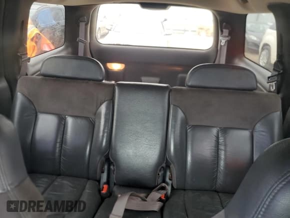 ✅ 1999 Dodge Durango • VIN: 1B4HS28Y1XF627197 • Lot: 81137955. Listed on Copart with 235,339 mi. Free auction sales archive from the USA and detailed vehicle history report at DreamBid. Image 10.