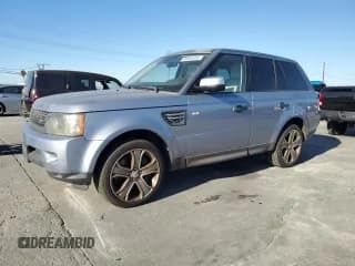 ✅ 2011 Land Rover Range Rover Sport SC • VIN: SALSH2E48BA266882 • Lot: 90099305. Wystawiony na Copart z przebiegiem 124 929 mil. Bezpłatny archiwum sprzedaży aukcyjnych z USA i szczegółowy raport historii pojazdu na DreamBid. Zdjęcie 1.