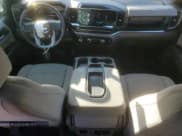 ✅ 2022 GMC Sierra 1500 SLE • VIN: 1GTUUBED7NZ557231 • Лот: 84678694. Опубликован ранее на Copart с пробегом 48 865 миль. Бесплатный доступ к архиву аукционных продаж из США и подробный отчёт об истории автомобиля на DreamBid. Изображение 8.