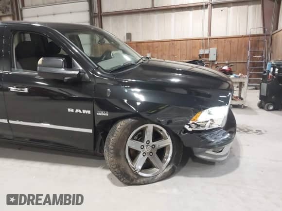 2010 Dodge 1500 SLT with VIN 1D7RV1GT0AS146764, listed as a IAAI auction lot 43547705 with 252,683 mi miles and . Bid and sale history available at DreamBid. Image 6.