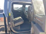 ✅ 2023 Chevrolet Silverado 1500 • VIN: 1GCPAFE84PZ301485 • Лот: 40861529. Опубликован ранее на IAAI с пробегом 19 448 миль. Бесплатный доступ к архиву аукционных продаж из США и подробный отчёт об истории автомобиля на DreamBid. Изображение 8.