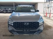 ✅ 2023 Hyundai Santa Fe XRT • VIN: 5NMS64AJ5PH557180 • Lot: 43153564. Wystawiony na IAAI z przebiegiem 61 287 mil. Bezpłatny archiwum sprzedaży aukcyjnych z USA i szczegółowy raport historii pojazdu na DreamBid. Zdjęcie 11.