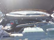 ✅ 2024 Lincoln Navigator Reserve • VIN: 5LMJJ2LG9REL21145 • Lot: 43489312. Listed on IAAI with 4,155 mi. Free auction sales archive from the USA and detailed vehicle history report at DreamBid. Image 10.