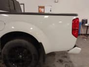 ✅ 2021 Nissan Frontier SV • VIN: 1N6ED0EB7MN721863 • Лот: 41665670. Опубликован ранее на IAAI с пробегом 53 072 миль. Бесплатный доступ к архиву аукционных продаж из США и подробный отчёт об истории автомобиля на DreamBid. Изображение 21.