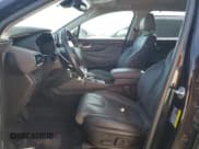 ✅ 2020 Hyundai Santa Fe Limited • VIN: 5NMS53AD2LH181460 • Lot: 45876475. Wystawiony na Copart z przebiegiem 106 413 mil. Bezpłatny archiwum sprzedaży aukcyjnych z USA i szczegółowy raport historii pojazdu na DreamBid. Zdjęcie 7.