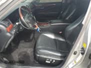 ✅ 2009 Lexus LS 460 L • VIN: JTHDL46F695000885 • Lot: 51414435. Listed on Copart with Not provided. Free auction sales archive from the USA and detailed vehicle history report at DreamBid. Image 7.