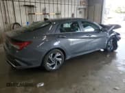 ✅ 2024 Hyundai Elantra Limited • VIN: KMHLP4DG7RU660903 • Лот: 90655015. Опубликован ранее на Copart с пробегом 64 016 миль. Бесплатный доступ к архиву аукционных продаж из США и подробный отчёт об истории автомобиля на DreamBid. Изображение 3.