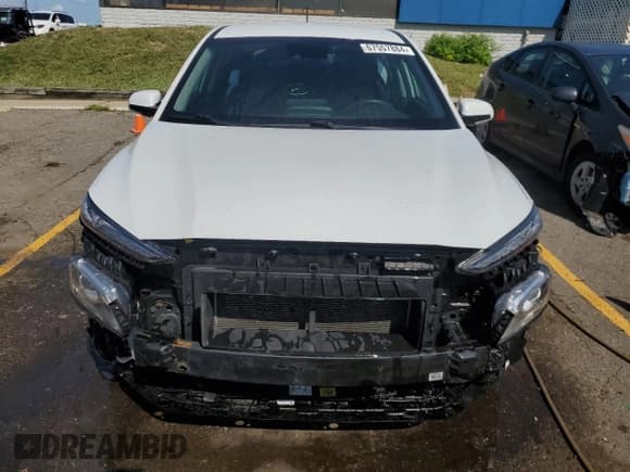 ✅ 2020 Hyundai Kona SE • VIN: KM8K1CAA2LU416428 • Лот: 67557884. Опубликован ранее на Copart с пробегом 81 539 миль. Бесплатный доступ к архиву аукционных продаж из США и подробный отчёт об истории автомобиля на DreamBid. Изображение 5.