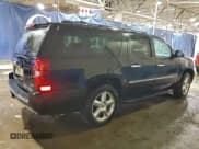 ✅ 2012 Chevrolet Suburban LTZ • VIN: 1GNSKKE7XCR281560 • Lot: 95083205. Listed on Copart with 182,067 mi. Free auction sales archive from the USA and detailed vehicle history report at DreamBid. Image 3.