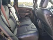 ✅ 2021 Jeep Cherokee Latitude Lux • VIN: 1C4PJMMX5MD220288 • Lot: 90696365. Listed on Copart with 84,584 mi. Free auction sales archive from the USA and detailed vehicle history report at DreamBid. Image 11.