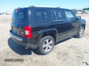 ✅ 2016 Jeep Patriot Latitude • VIN: 1C4NJRFB7GD789640 • Lot: 42537885. Wystawiony na IAAI z przebiegiem 143 140 mil. Bezpłatny archiwum sprzedaży aukcyjnych z USA i szczegółowy raport historii pojazdu na DreamBid. Zdjęcie 4.