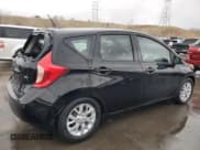 ✅ 2016 Nissan Note SV • VIN: 3N1CE2CP6GL382618 • Lot: 82918214. Wystawiony na Copart z przebiegiem 44 630 mil. Bezpłatny archiwum sprzedaży aukcyjnych z USA i szczegółowy raport historii pojazdu na DreamBid. Zdjęcie 3.
