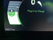 ✅ 2021 Chevrolet Bolt EV LT • VIN: 1G1FY6S06M4108438 • Lot: 41527377. Wystawiony na IAAI z przebiegiem 34 517 mil. Bezpłatny archiwum sprzedaży aukcyjnych z USA i szczegółowy raport historii pojazdu na DreamBid. Zdjęcie 7.