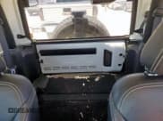 ✅ 2017 Jeep Wrangler Sahara • VIN: 1C4AJWBG2HL590453 • Lot: 66258815. Listed on Copart with 55,167 mi. Free auction sales archive from the USA and detailed vehicle history report at DreamBid. Image 10.