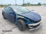 ✅ 2022 Tesla Model 3 Long Range • VIN: 5YJ3E1EB2NF246443 • Lot: 42179219. Wystawiony na IAAI z przebiegiem Nie podano. Bezpłatny archiwum sprzedaży aukcyjnych z USA i szczegółowy raport historii pojazdu na DreamBid. Zdjęcie 1.