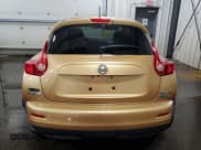 ✅ 2013 Nissan Juke S • VIN: JN8AF5MV8DT225183 • Lot: 71419395. Wystawiony na Copart z przebiegiem 60 014 mil. Bezpłatny archiwum sprzedaży aukcyjnych z USA i szczegółowy raport historii pojazdu na DreamBid. Zdjęcie 6.