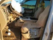 ✅ 2009 Dodge 1500 Laramie • VIN: 1D3HV13T49J530308 • Lot: 91597915. Listed on Copart with Not provided. Free auction sales archive from the USA and detailed vehicle history report at DreamBid. Image 7.