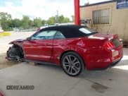 ✅ 2022 Ford Mustang EcoBoost Premium • VIN: 1FATP8UH2N5134953 • Lot: 43421024. Wystawiony na IAAI z przebiegiem 11 153 mil. Bezpłatny archiwum sprzedaży aukcyjnych z USA i szczegółowy raport historii pojazdu na DreamBid. Zdjęcie 15.