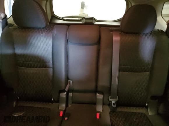 ✅ 2018 Nissan Rogue SV • VIN: KNMAT2MV7JP613383 • Lot: 91097255. Wystawiony na Copart z przebiegiem 57 733 mil. Bezpłatny archiwum sprzedaży aukcyjnych z USA i szczegółowy raport historii pojazdu na DreamBid. Zdjęcie 10.