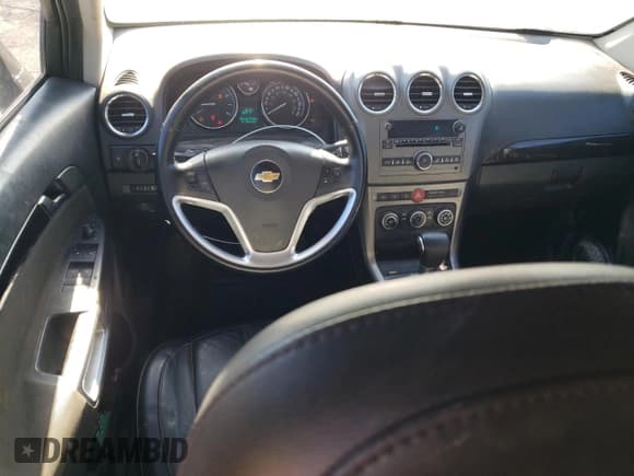 ✅ 2014 Chevrolet Captiva Sport LT • VIN: 3GNAL3EK6ES650949 • Lot: 55022145. Wystawiony na Copart z przebiegiem 122 603 mil. Bezpłatny archiwum sprzedaży aukcyjnych z USA i szczegółowy raport historii pojazdu na DreamBid. Zdjęcie 8.