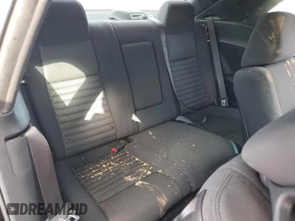 ✅ 2013 Dodge Challenger SXT • VIN: 2C3CDYAG3DH511607 • Lot: 74829404. Wystawiony na Copart z przebiegiem Nie podano. Bezpłatny archiwum sprzedaży aukcyjnych z USA i szczegółowy raport historii pojazdu na DreamBid. Zdjęcie 10.