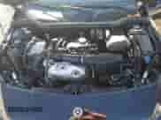 2018 Mercedes-Benz CLA 250 with VIN WDDSJ4EB0JN610949, listed as a Copart auction lot 82372355 with 80,504 mi miles and Salvage title. Bid and sale history available at DreamBid. Image 11.