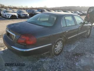 ✅ 1999 Lincoln Continental • VIN: 1LNHM97V2XY719495 • Lot: 42239665. Wystawiony na Copart z przebiegiem 234 544 mil. Bezpłatny archiwum sprzedaży aukcyjnych z USA i szczegółowy raport historii pojazdu na DreamBid. Zdjęcie 3.