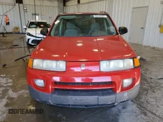 ✅ 2002 Saturn VUE • VIN: 5GZCZ63B02S817025 • Lot: 45348995. Wystawiony na Copart z przebiegiem 197 268 mil. Bezpłatny archiwum sprzedaży aukcyjnych z USA i szczegółowy raport historii pojazdu na DreamBid. Zdjęcie 5.