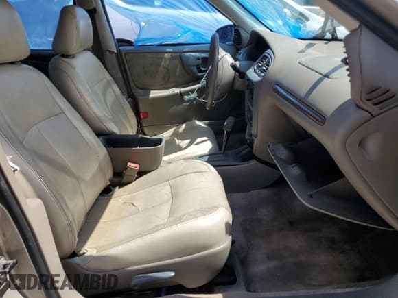 ✅ 1997 Oldsmobile Cutlass GLS • VIN: 1G3NG52MXV6316881 • Lot: 55445305. Listed on Copart with 101,640 mi. Free auction sales archive from the USA and detailed vehicle history report at DreamBid. Image 7.