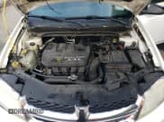 ✅ 2013 Dodge Avenger SE • VIN: 1C3CDZAB0DN645265 • Лот: 68946184. Опубликован ранее на Copart с пробегом 214 780 миль. Бесплатный доступ к архиву аукционных продаж из США и подробный отчёт об истории автомобиля на DreamBid. Изображение 11.