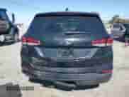 2024 Chevrolet Equinox LS with VIN 3GNAXHEG7RL222238, listed as a Copart auction lot 86803335 with 21,910 mi miles and Salvage title. Bid and sale history available at DreamBid. Image 6.