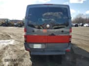 ✅ 2013 Freightliner Sprinter • VIN: WDYPE7CC4D5774571 • Lot: 50172995. Listed on Copart with 151,533 mi. Free auction sales archive from the USA and detailed vehicle history report at DreamBid. Image 6.