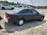 ✅ 1999 Mazda 626 ES • VIN: 1YVGF22C4X5820864 • Lot: 59305085. Listed on Copart with Not provided. Free auction sales archive from the USA and detailed vehicle history report at DreamBid. Image 3.