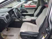 ✅ 2016 Lexus RX 350 • VIN: 2T2BZMCA7GC004889 • Lot: 59329205. Listed on Copart with 480,323 mi. Free auction sales archive from the USA and detailed vehicle history report at DreamBid. Image 7.