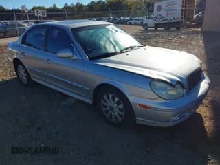 ✅ 2005 Hyundai Sonata GLS • VIN: KMHWF35H05A107037 • Лот: 43441966. Опубликован ранее на IAAI с пробегом 135 194 миль. Бесплатный доступ к архиву аукционных продаж из США и подробный отчёт об истории автомобиля на DreamBid. Изображение 1.