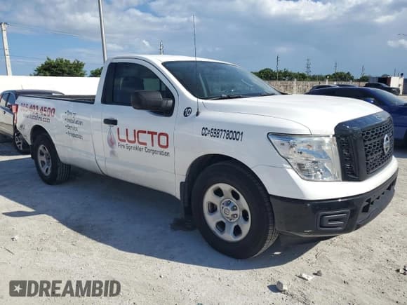 ✅ 2017 Nissan Titan SV • VIN: 1N6AA1R70HN532206 • Lot: 84471905. Wystawiony na Copart z przebiegiem 115 210 mil. Bezpłatny archiwum sprzedaży aukcyjnych z USA i szczegółowy raport historii pojazdu na DreamBid. Zdjęcie 4.