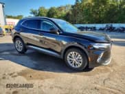 ✅ 2022 Buick Envision Preferred • VIN: LRBAZLR41ND162039 • Lot: 89682485. Listed on Copart with 63,257 mi. Free auction sales archive from the USA and detailed vehicle history report at DreamBid. Image 4.