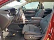 ✅ 2017 Cadillac XT5 Luxury FWD • VIN: 1GYKNBRS2HZ241750 • Лот: 61691025. Опубликован ранее на Copart с пробегом Не указан. Бесплатный доступ к архиву аукционных продаж из США и подробный отчёт об истории автомобиля на DreamBid. Изображение 7.