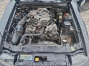 ✅ 1999 Ford Mustang • VIN: 1FAFP4440XF114880 • Лот: 94047515. Опубликован ранее на Copart с пробегом Не указан. Бесплатный доступ к архиву аукционных продаж из США и подробный отчёт об истории автомобиля на DreamBid. Изображение 11.