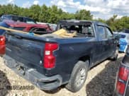 ✅ 2020 Chevrolet Silverado 1500 LT • VIN: 1GCPWCED2LZ169897 • Lot: 71625164. Wystawiony na Copart z przebiegiem 153 826 mil. Bezpłatny archiwum sprzedaży aukcyjnych z USA i szczegółowy raport historii pojazdu na DreamBid. Zdjęcie 3.
