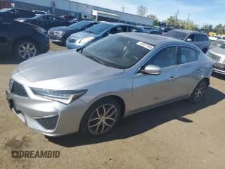 ✅ 2021 Acura ILX Premium • VIN: 19UDE2F79MA006416 • Lot: 83877095. Wystawiony na Copart z przebiegiem 48 022 mil. Bezpłatny archiwum sprzedaży aukcyjnych z USA i szczegółowy raport historii pojazdu na DreamBid. Zdjęcie 1.