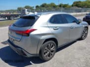 ✅ 2022 Lexus UX 200 F Sport • VIN: JTHE3JBH3N2056014 • Лот: 41832434. Опубликован ранее на IAAI с пробегом 25 693 миль. Бесплатный доступ к архиву аукционных продаж из США и подробный отчёт об истории автомобиля на DreamBid. Изображение 4.