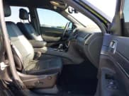 ✅ 2019 Jeep Grand Cherokee Limited • VIN: 1C4RJFBGXKC842475 • Lot: 42168503. Listed on IAAI with 101,974 mi. Free auction sales archive from the USA and detailed vehicle history report at DreamBid. Image 5.