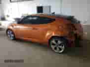 ✅ 2013 Hyundai Veloster RE:MIX • VIN: KMHTC6AD0DU109884 • Лот: 49723905. Размещён на Copart с пробегом 109 230 миль миль. Получите бесплатный доступ к архиву аукционных продаж из США и посмотрите подробный отчёт об истории автомобиля на DreamBid. Изображение 2.