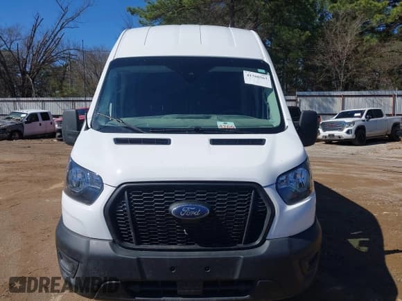 ✅ 2023 Ford Transit Cargo • VIN: 1FTBR2X88PKB45419 • Лот: 41760563. Опубликован ранее на IAAI с пробегом 71 536 миль. Бесплатный доступ к архиву аукционных продаж из США и подробный отчёт об истории автомобиля на DreamBid. Изображение 6.