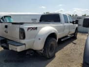 ✅ 2013 Ford F-350 XL • VIN: 1FT8W3DT8DEB55590 • Lot: 83834695. Wystawiony na Copart z przebiegiem 296 385 mil. Bezpłatny archiwum sprzedaży aukcyjnych z USA i szczegółowy raport historii pojazdu na DreamBid. Zdjęcie 3.