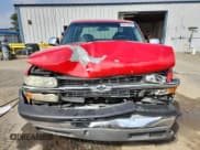 ✅ 2000 Chevrolet Silverado 1500 • VIN: 2GCEC19V2Y1195553 • Lot: 90279955. Wystawiony na Copart z przebiegiem 215 628 mil. Bezpłatny archiwum sprzedaży aukcyjnych z USA i szczegółowy raport historii pojazdu na DreamBid. Zdjęcie 5.